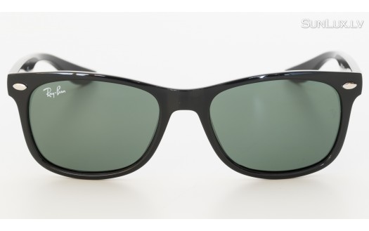 Ray-Ban New Wayfarer Junior (RJ9052S 100/71 48mm) bērnu saules brilles